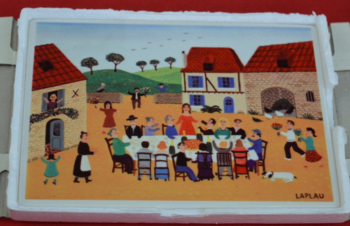 Villeroy boch vilbocard - &,