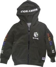Bobby bolt sweatjacke sir - bolt,
