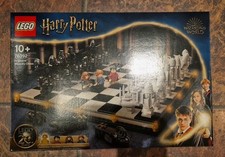 LEGO Harry Potter 76392