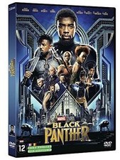 Black Panther - Marvel von