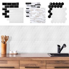 10-50x Fliesenaufkleber