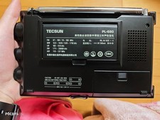 TECSUN PL-680 PLL Empfänger
