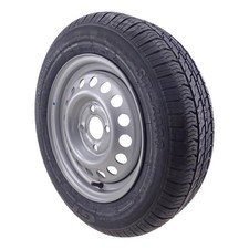 155/70 R13 75N Komplettrad