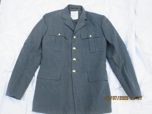 Uniform jacke raf royal air - jacke,