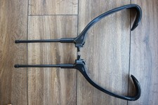 EMUK HALTER WOHNWAGEN SPIEGEL