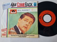 Bill ramsey wumba - ramsey,