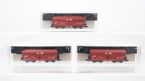 Fleischmann konvolut - n,
