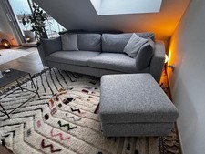 Bolia Scandinavia Sofa inkl