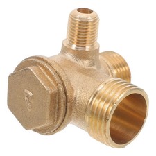  Luftkompressorventil