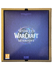 World warcraft midnight - warcraft:,