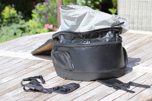 Bmw tankrucksack tanktasche - bmw,