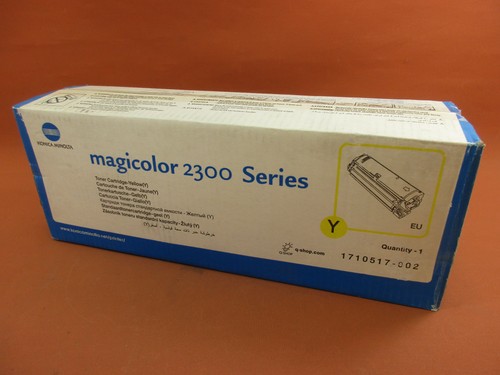 Original konica minolta - konica,