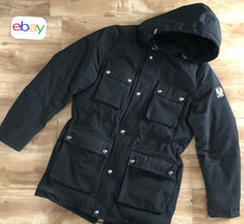 Belstaff PATHMASTER hooded