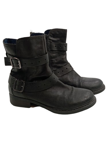 Tamaris damen biker boots - damen,