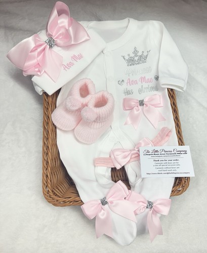 Baby mädchen home outfit - baby,