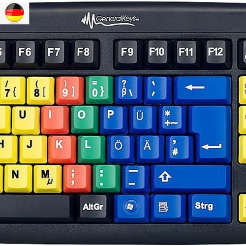 Lerntastatur