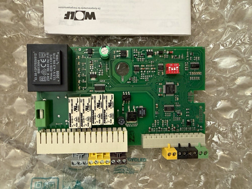 Wolf solarmodul sm2 - solarmodul,