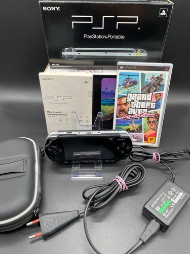 Sony psp 1004 - sony,