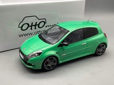 Modellautos 1:18 Otto Mobile