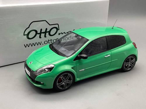 Modellautos otto mobile - 1:18,