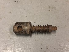 DDR Anhängerkupplung  Simson Fahrradanhänger Moped MKH MWH Mopedanhänger