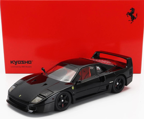 Ferrari f40 1987 - f40,