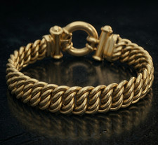Traumhaftes vintage armband - traumhaftes,