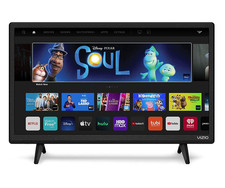 VIZIO D-Series 24" Class 1080p