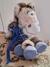 Galupy Diddl Pferd Plüschtier