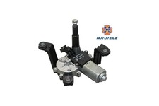 Opel Astra J Sports Tourer Wischermotor Scheibenwischermotor hinten 13256917
