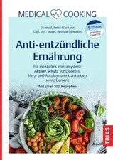Medical Cooking
