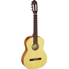 Ortega Guitars 6 Familienserie