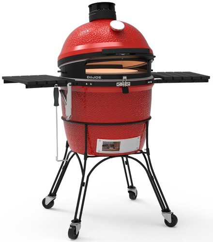 Kamado joe dojoe - kamado,