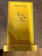 Les Beaux Arts Parfum,  "La