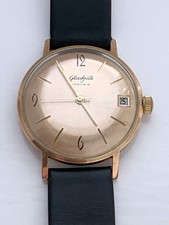 Armbanduhr GLASHÜTTE UHR