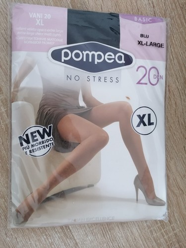 Feinstrumpfhose marke - 20.,