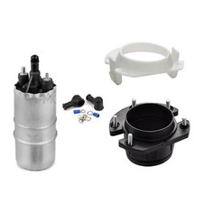 Benzinpumpe Halter und Ring