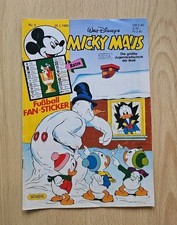 Micky Maus Nr. 5 | 1986 Ehapa