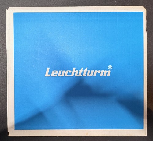Leuchtturm brd 1949 - leuchtturm,