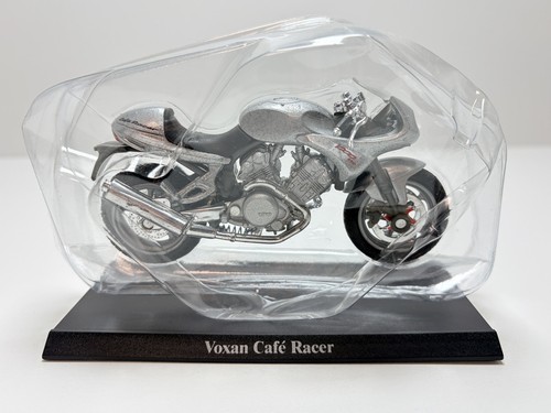 Voxan cafe racer 1000 motorrad - voxan,