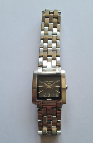 Reloj pulsera mujer - pulsera,