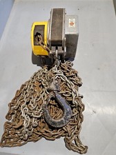 Yale Lift 360 Kettenzug 1000 Kg Flaschenzug