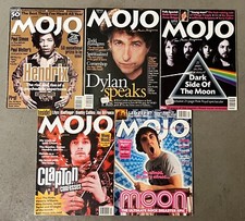 Mojo musikmagazin sammlung - sammlung, uk