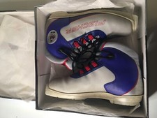 Fischer Langlauf Skischuhe XC Boots Gr. 41