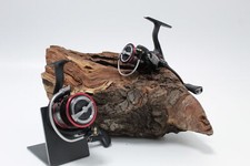 Daiwa 17 Ballistic LT 2500D-XH