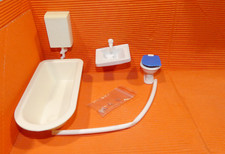 DDR- VERO Badezimmer