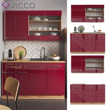 Küchenzeile Küchenblock