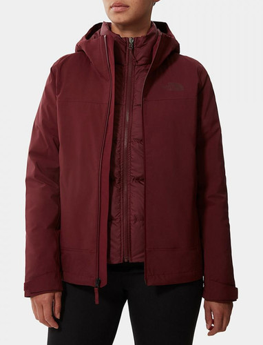 The north face mountain - face, light