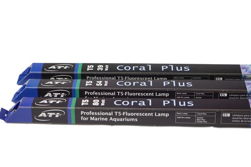 Ati coral plus - ati,