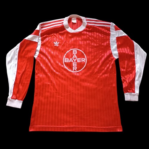 Bayer leverkusen trikot - 04,